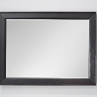 Contemporary Landscape Mirror