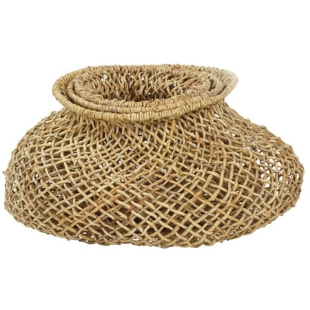 Basket Set of 3