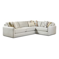 2-Piece Sectional