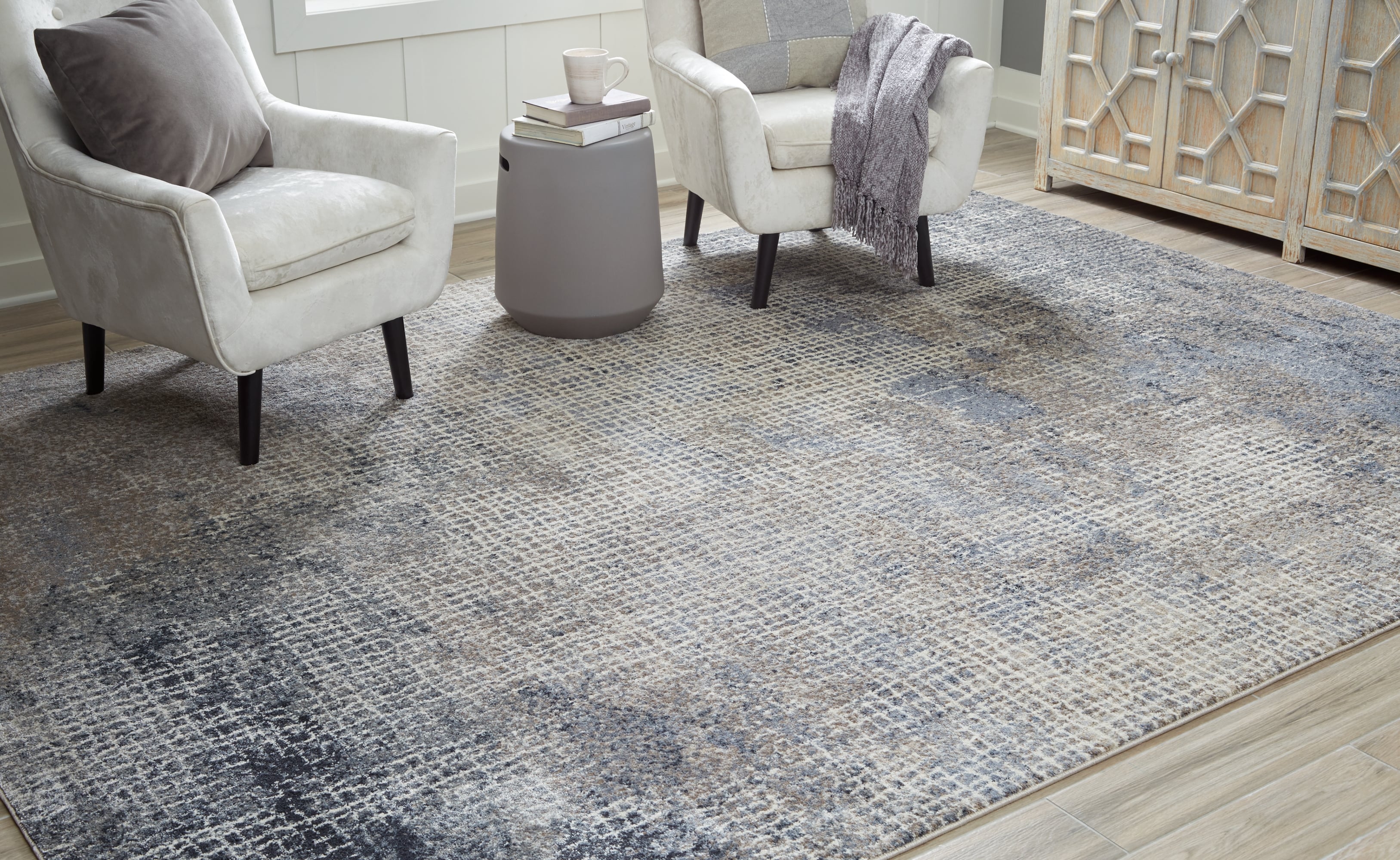 Signature Design by Ashley Brookhall Large Rug