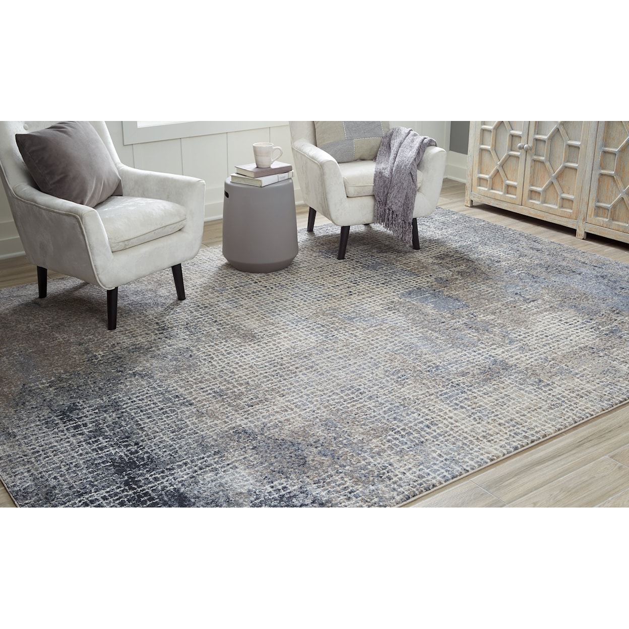 Signature Design by Ashley Brookhall Large Rug