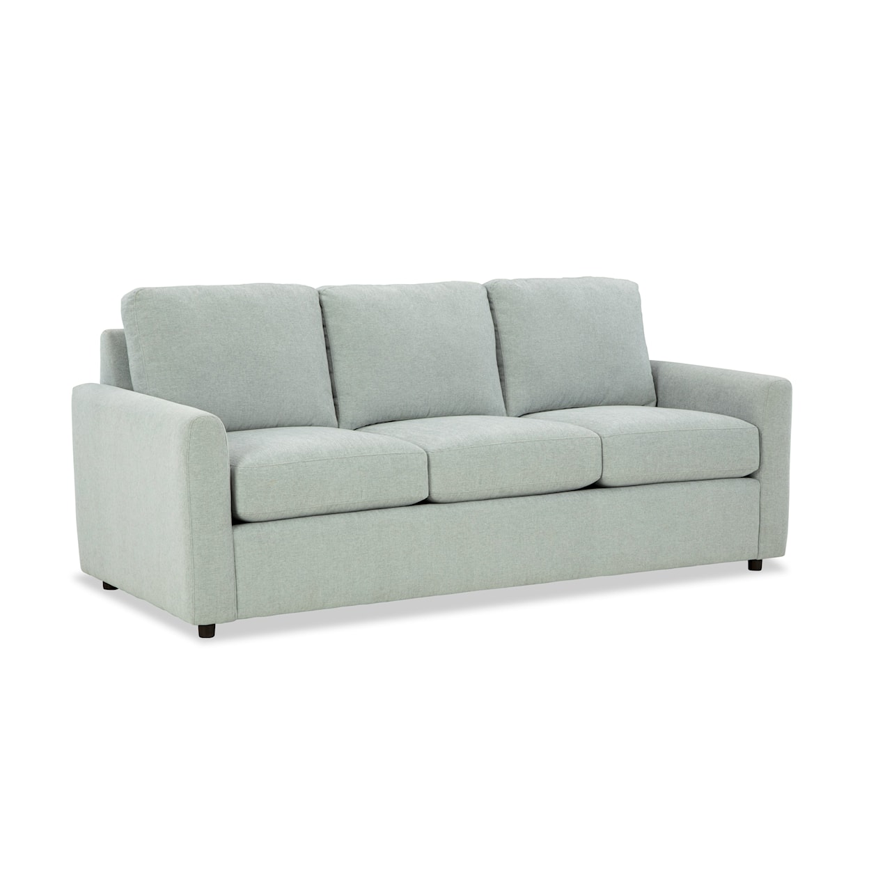 Hickory Craft 738050 Queen Sleeper Sofa