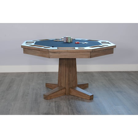Doe Valley Game & Dining Table