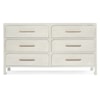 Hooker Furniture Serenity Dresser