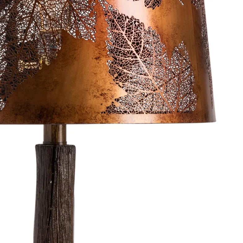 Birch Forest Table Lamp