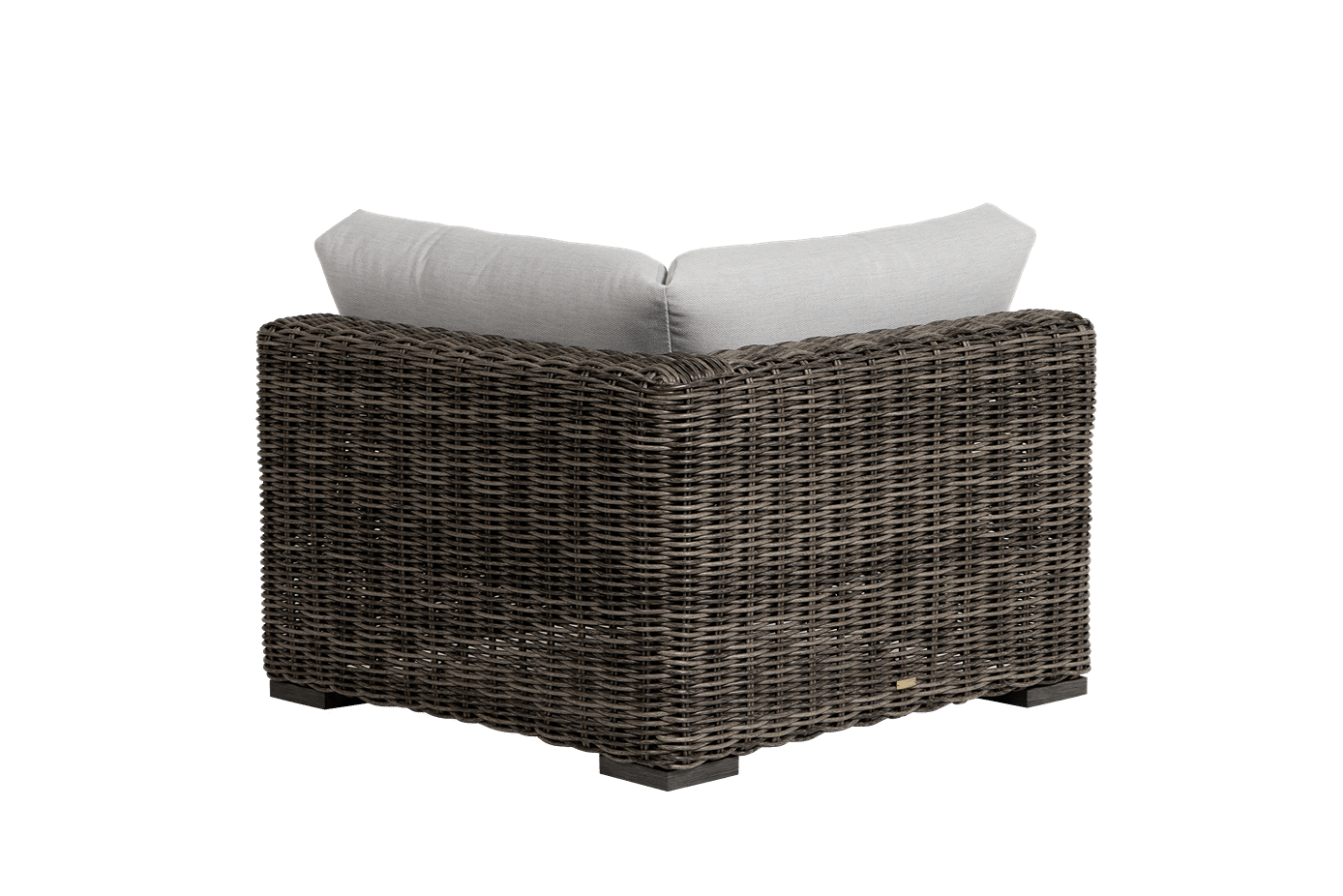 Cubo Modular Corner Chair