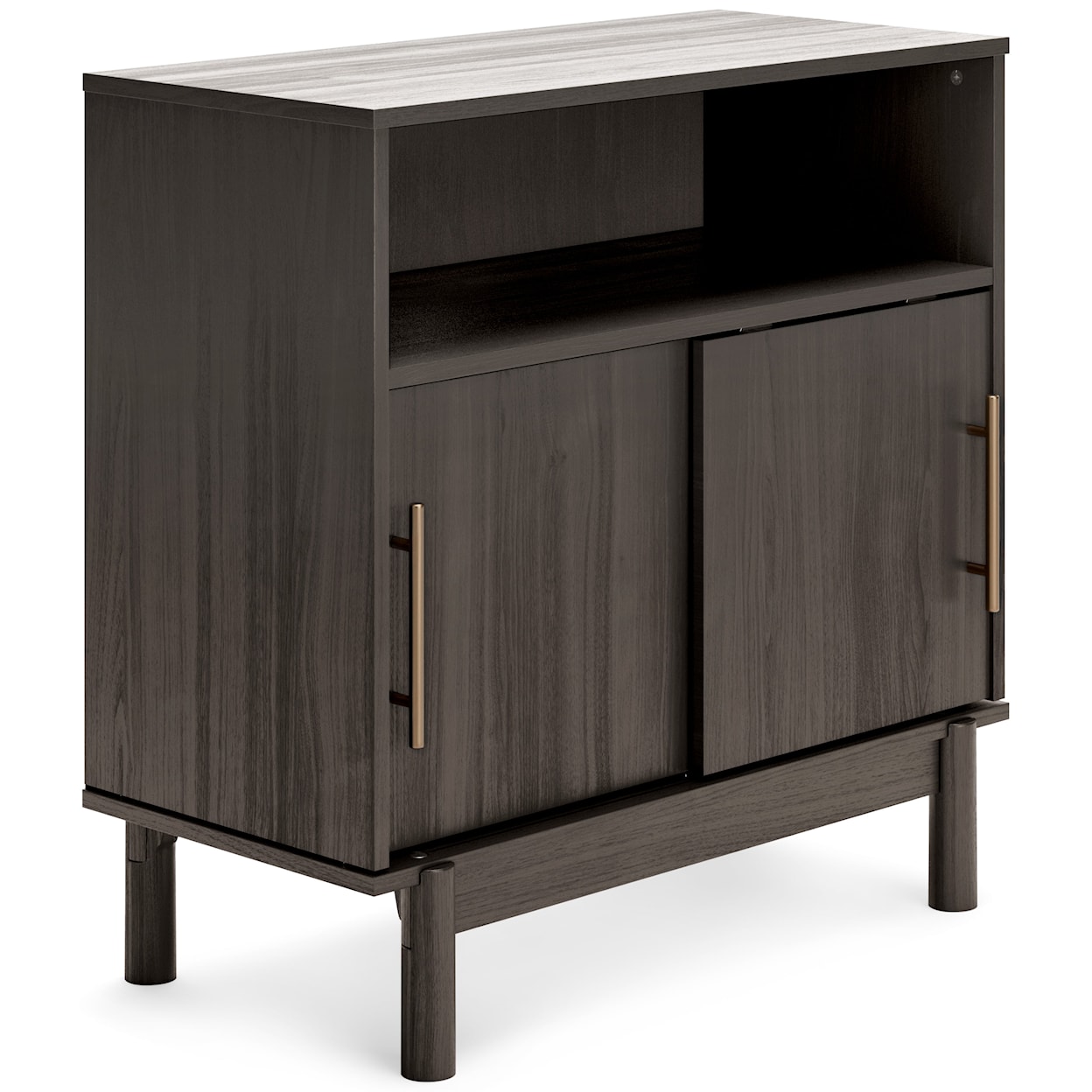 Signature Design by Ashley Brymont Accent Cabinet