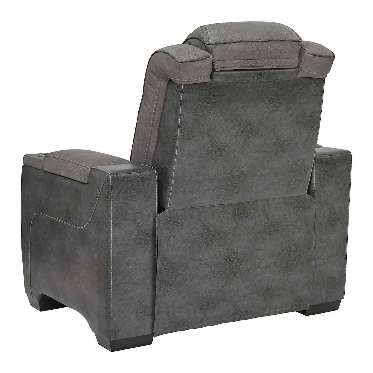 Signature Design by Ashley Next-Gen DuraPella Power Recliner