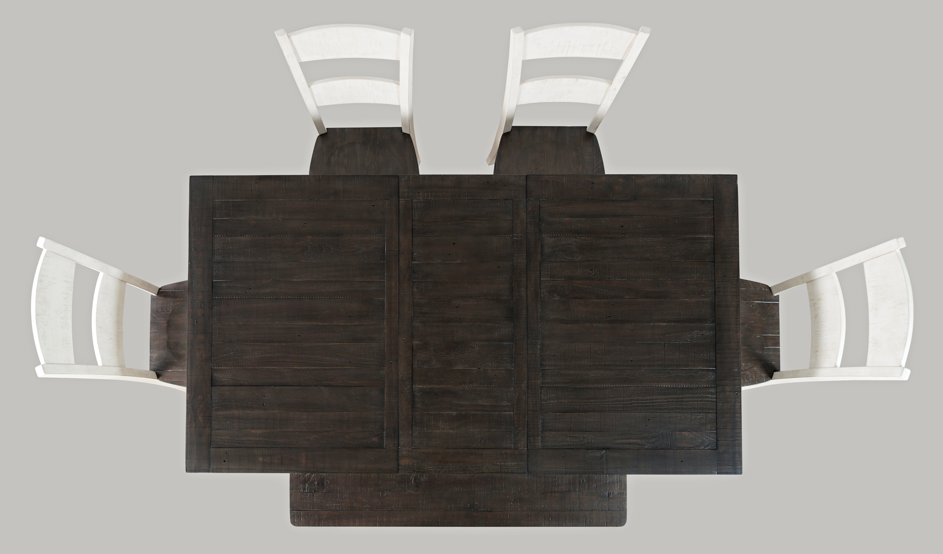 Jofran Madison County 170642x1+170614KDx1 6Piece Table and