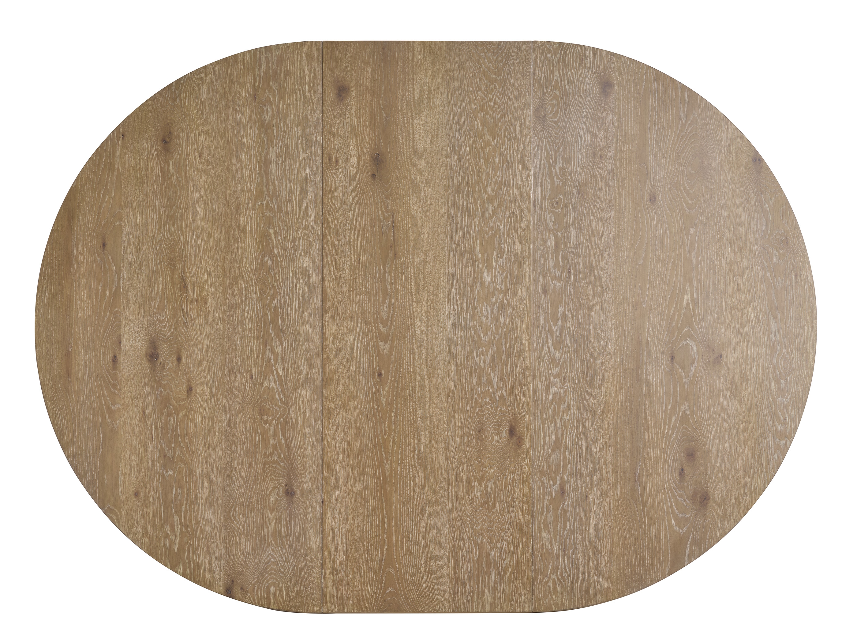 Ennisbrook Round Dinning Table