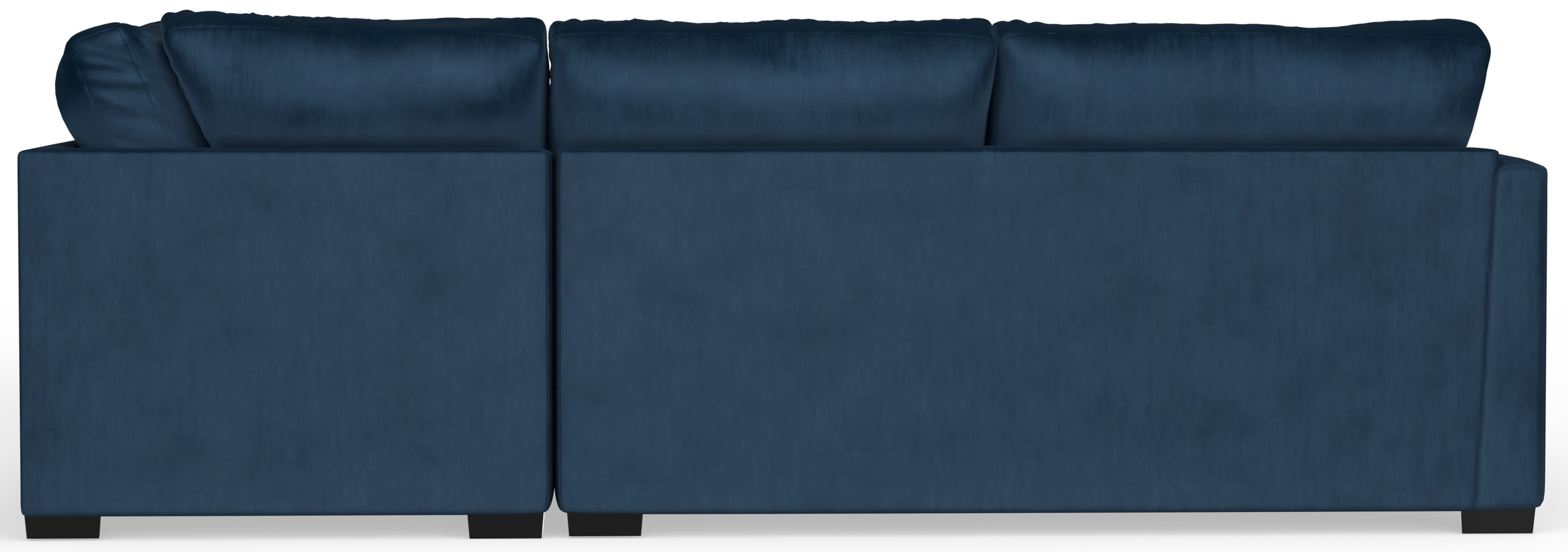 Jackson Furniture Jetson 3-Piece Sectional Sofa