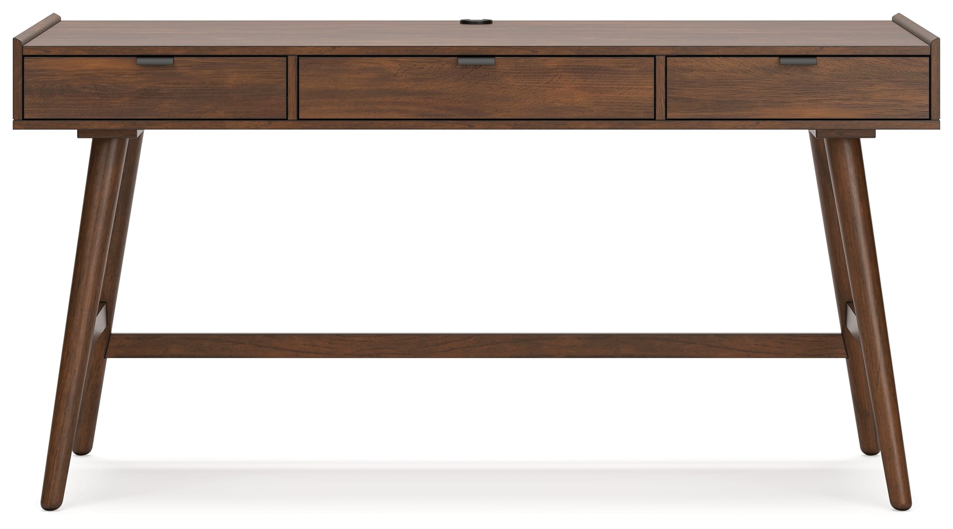 Signature Design by Ashley Lyncott 60" Home Office Desk