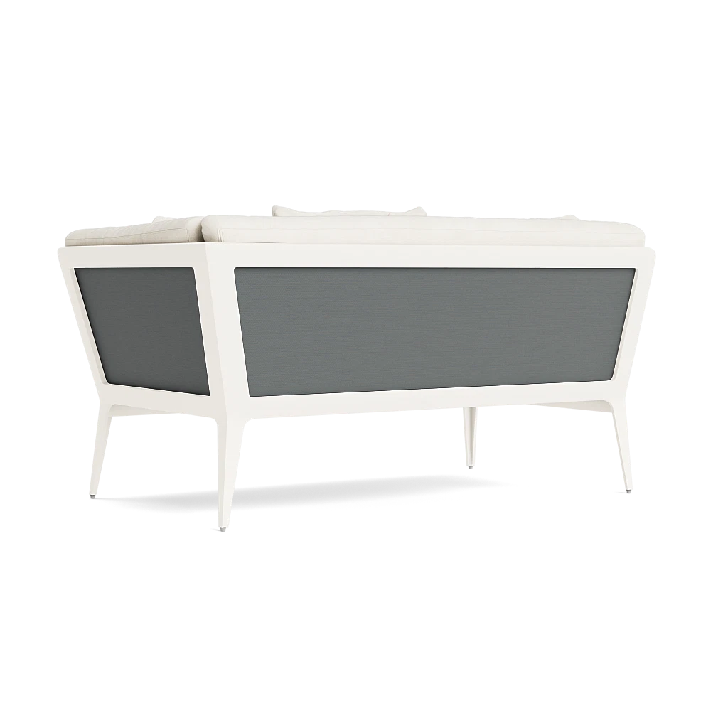 Still Right Arm Loveseat