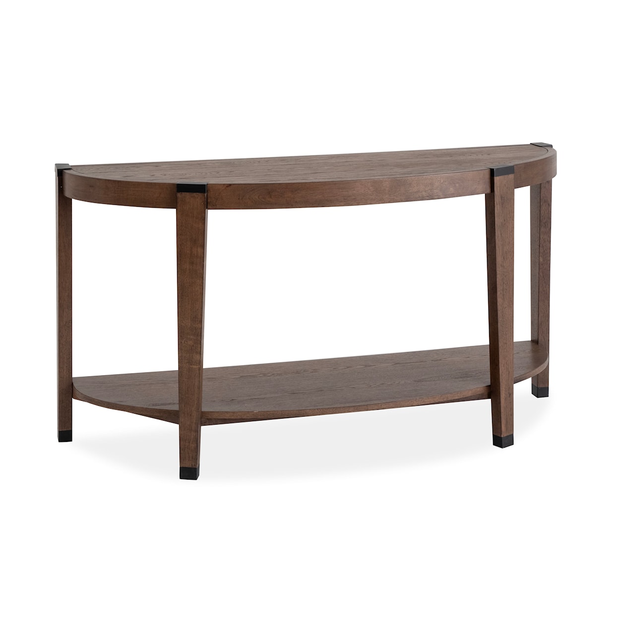 Magnussen Home Kaysen Tables Transitional Sofa Table