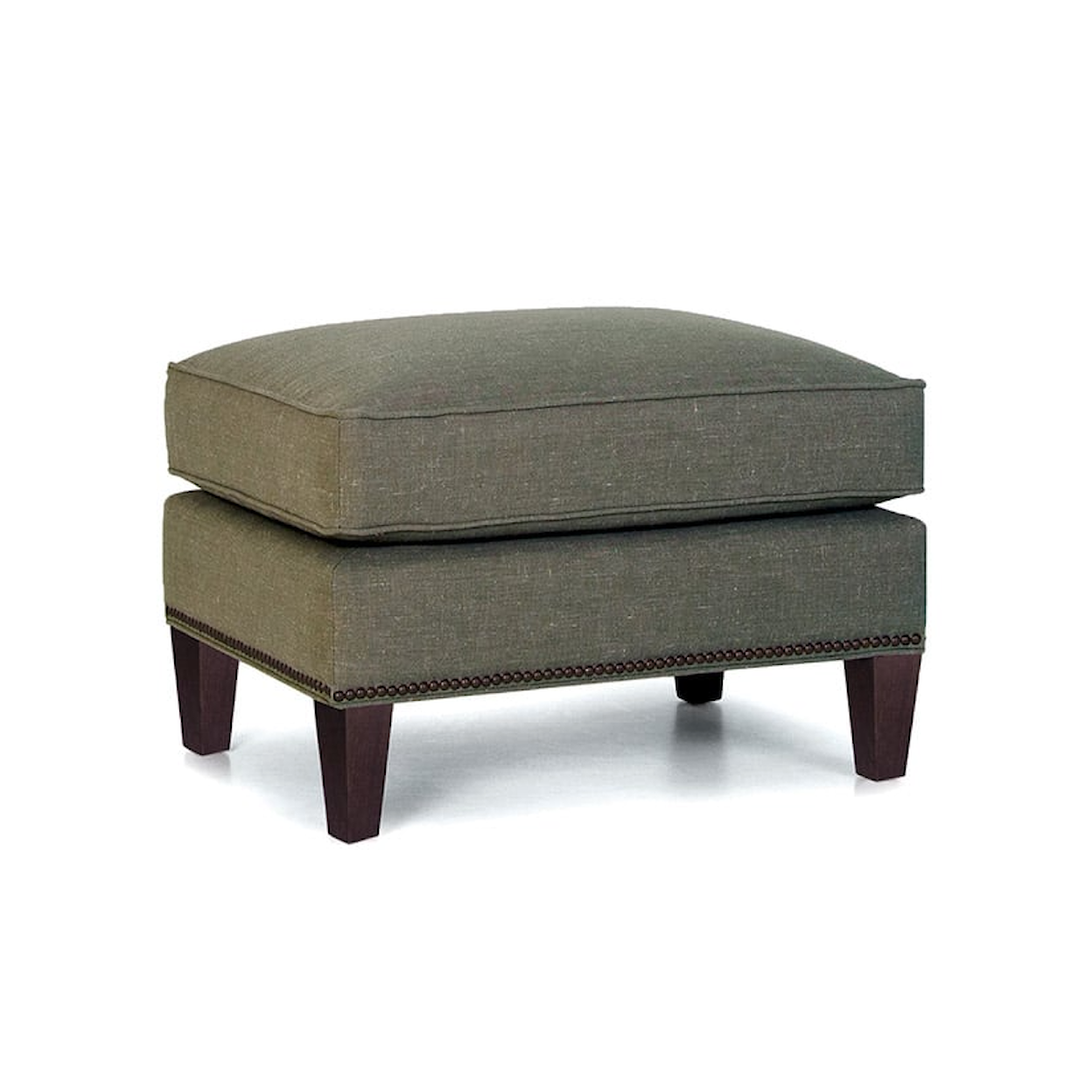 Smith Brothers 529 Ottoman