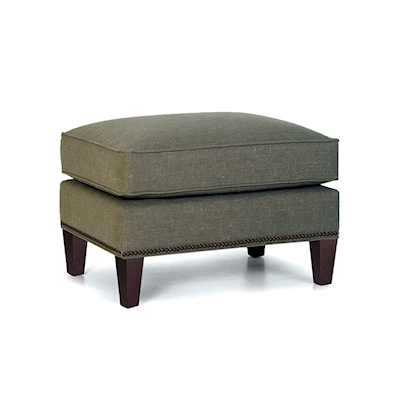 Smith Brothers 529 Ottoman