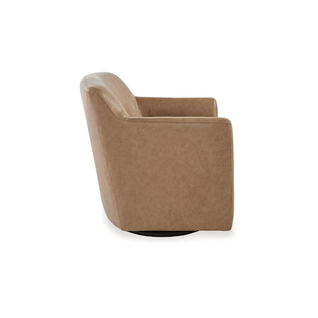 Swivel Accent Chair