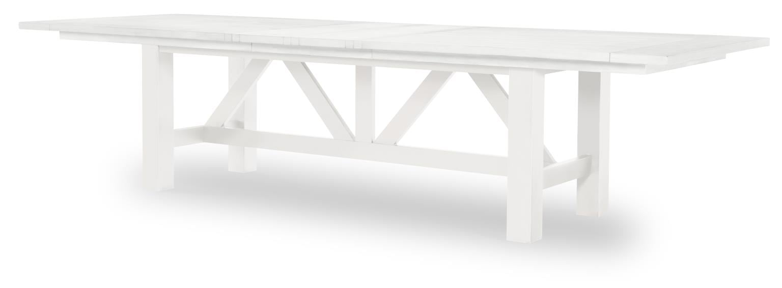 Trestle Dining Table