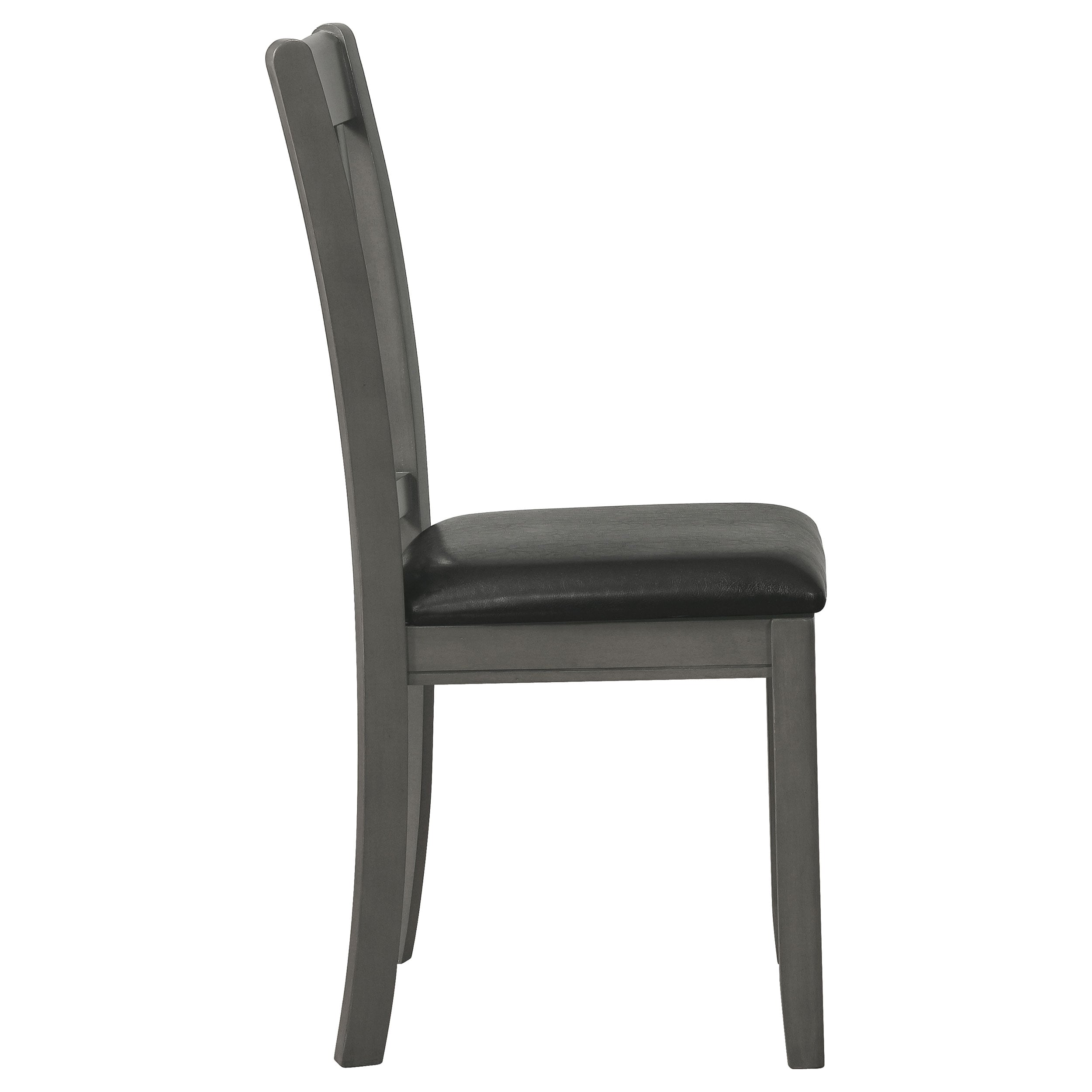 Coaster Lavon Wood Dining Side Chair