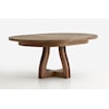 The Preserve Sugarland Round Dining Table