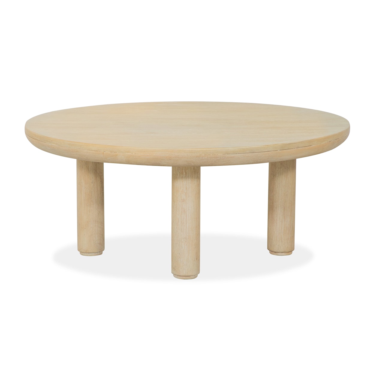 Magnussen Home Sunset Cove Occasional Tables Nesting Cocktail Table