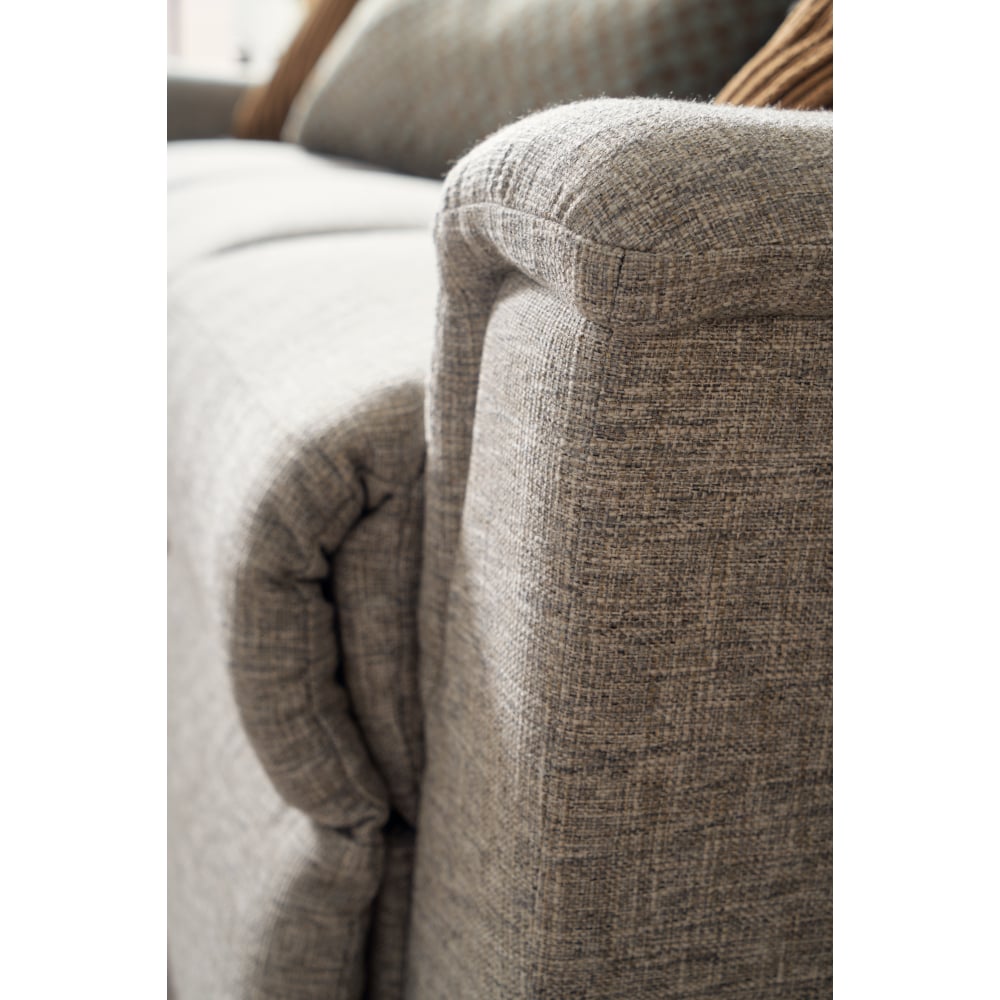 La-Z-Boy Ava Power Reclining Sofa w/ Headrest