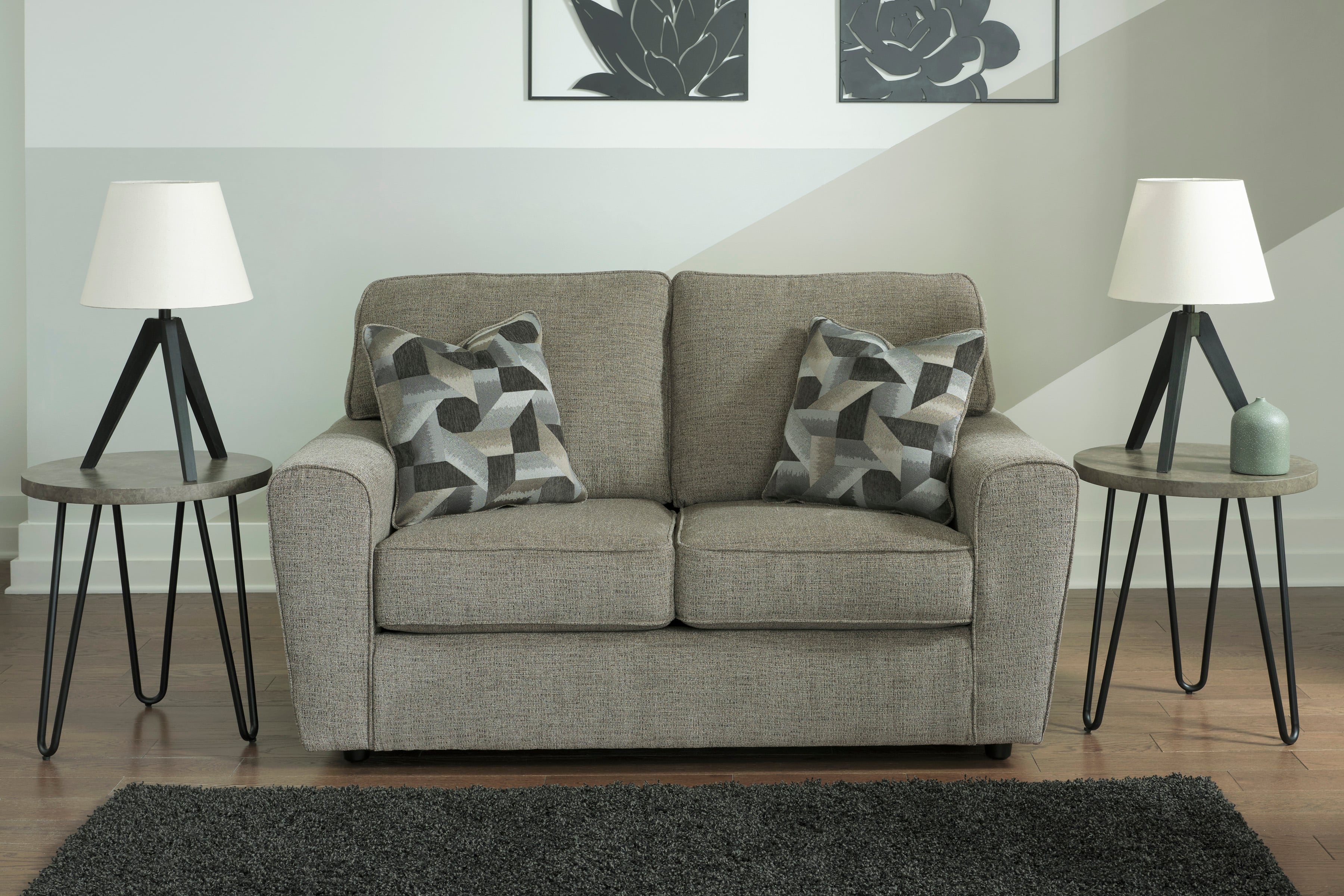 Signature Design by Ashley Cascilla Loveseat