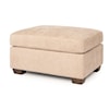 Smith Brothers 273 Accent Ottoman