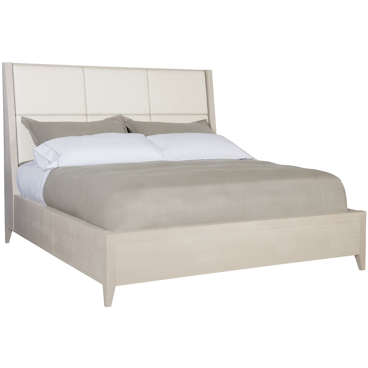 Bernhardt Axiom Axiom Queen Panel Bed