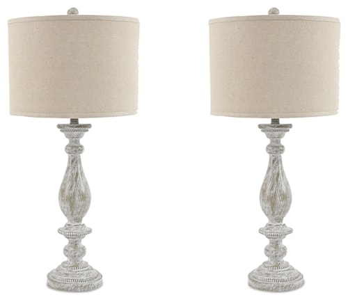 Table Lamp (Set Of 2)