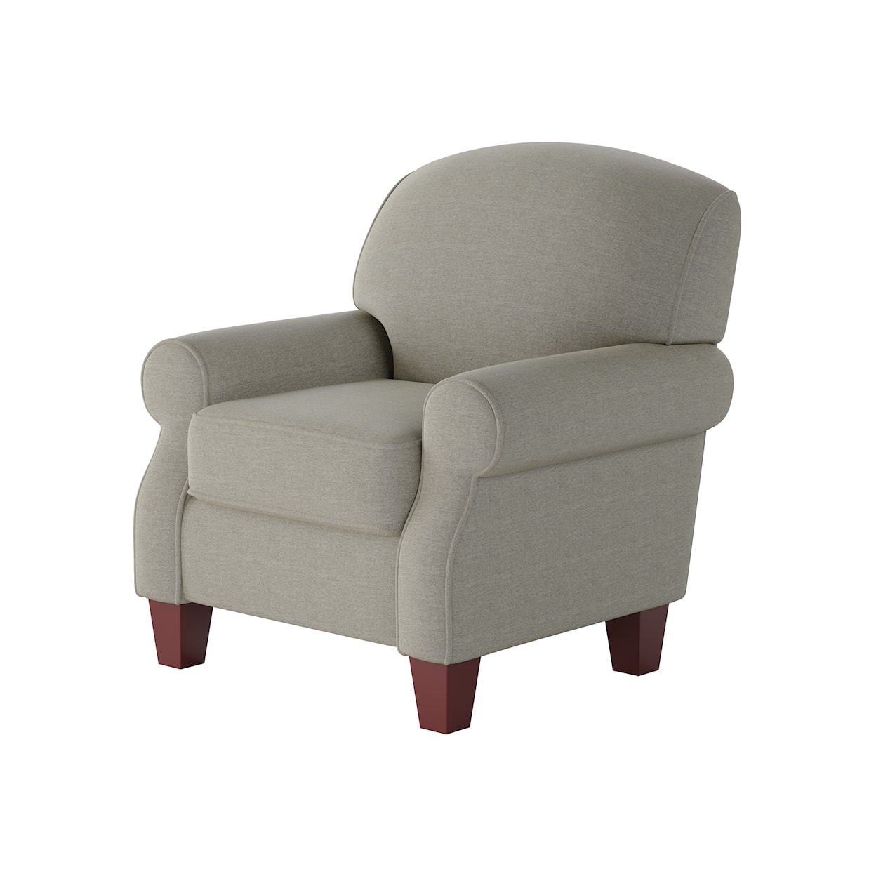 Fusion Furniture Grab A Seat Accent Chair