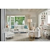 Universal Love. Joy. Bliss.-Miranda Kerr Home Brentwood Sofa