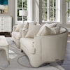 Michael Amini London Place Upholstered Chair and a Half