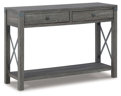 Sofa/Console Table