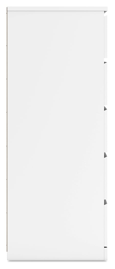 Signature Design by Ashley Onita Chest Of Drawers