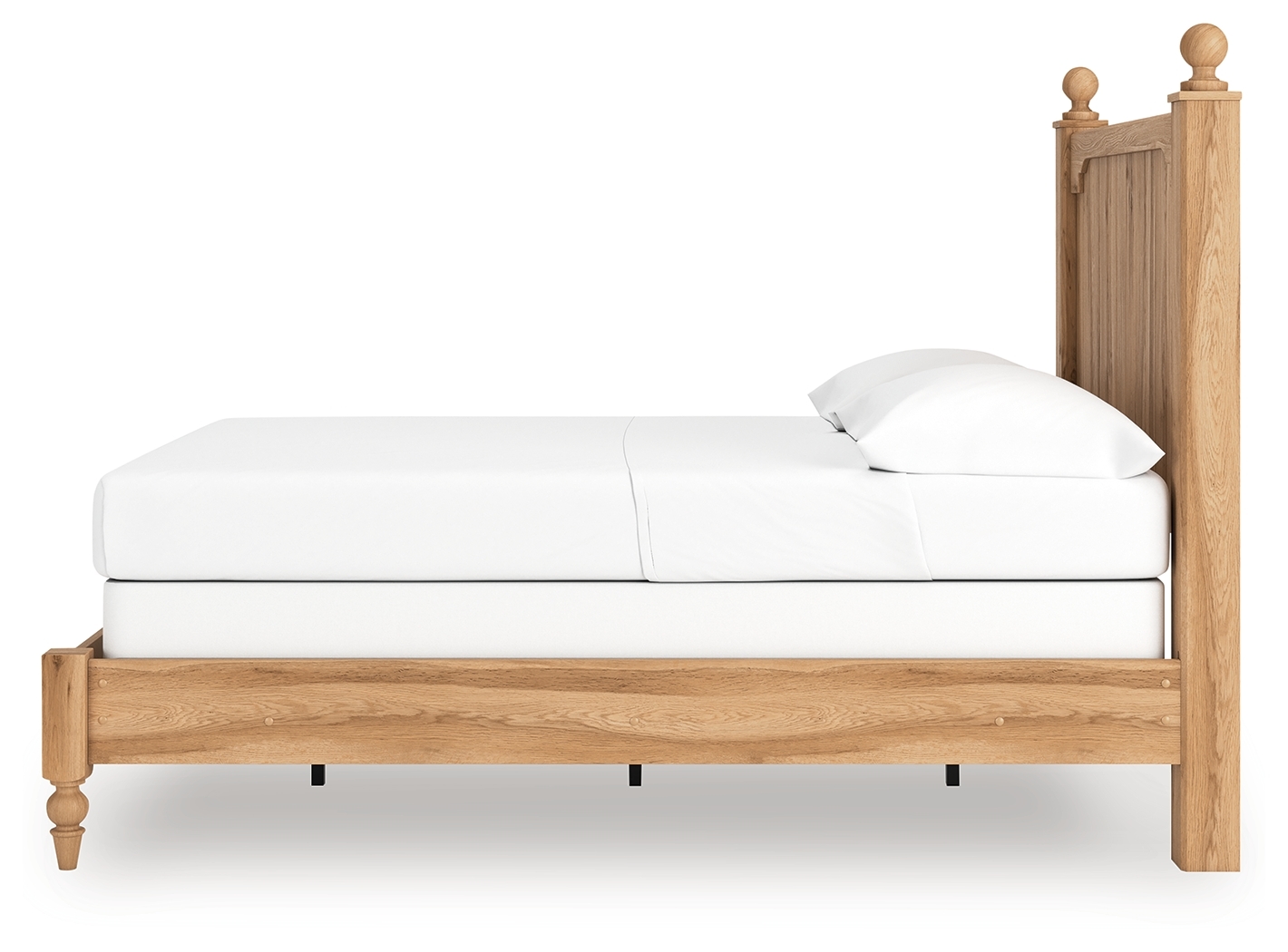 Signature Design by Ashley Aleaport Full Panel Bed