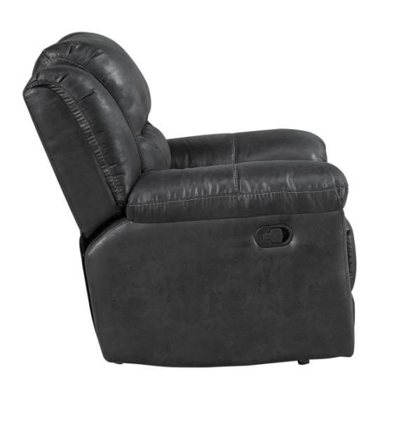 Manual Rocker Recliner