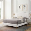 Modway Juniper Queen Platform Bed