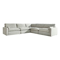 5-Piece Sectional