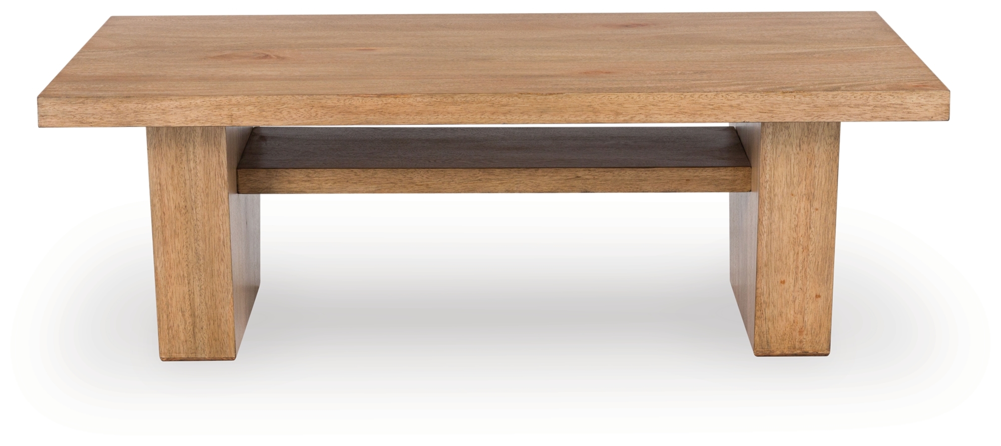 Rectangular Coffee Table