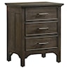 Intercon Hawthorne Nightstand