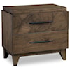 Modus International Broderick Nightstand