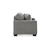 Ashley Furniture Signature Design Deltona Loveseat