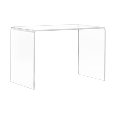 Acrylic Office Desk