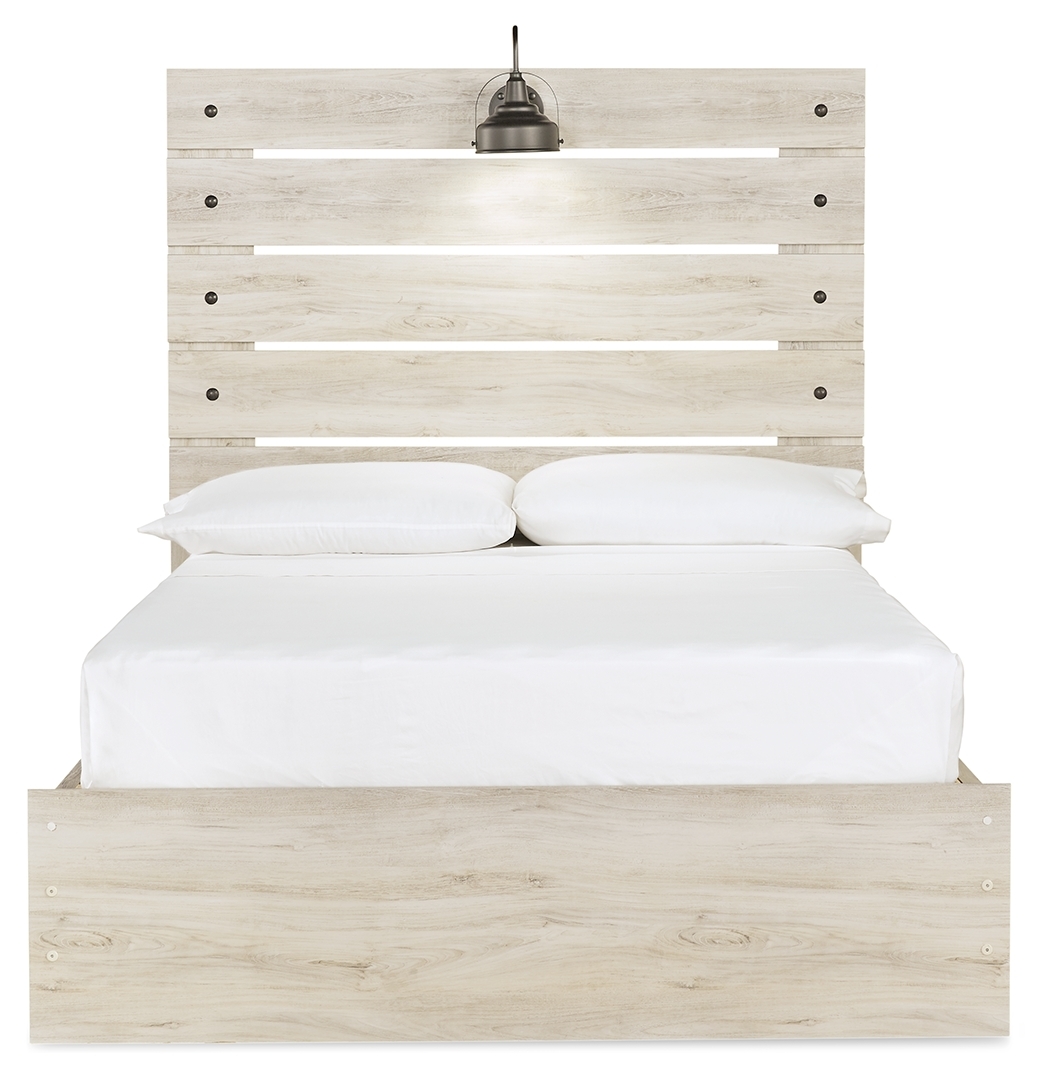 Signature Design by Ashley Cambeck Full Bedroom Set