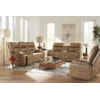 Best Home Furnishings Ryson Swivel Glider Recliner