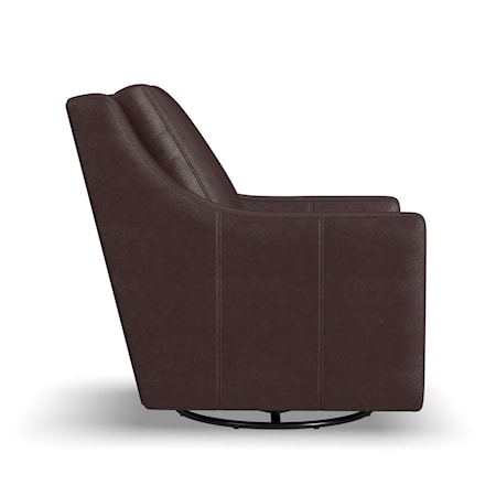 Swivel Glider