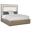 Hooker Furniture Serenity King Panel Bed