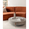 Moe's Home Collection Chameau Chameau Coffee Table Medium