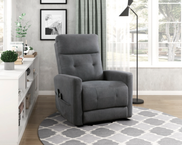 Homelegance Wichita Power Lift Chair